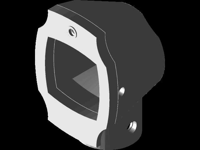 耳镜设计SOLIDWORKS
