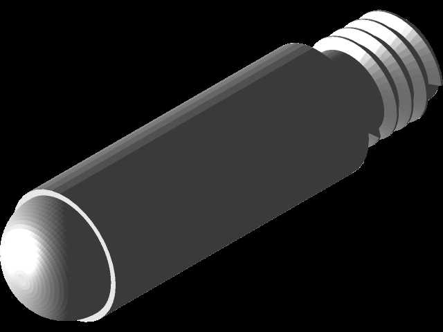 耳镜设计SOLIDWORKS