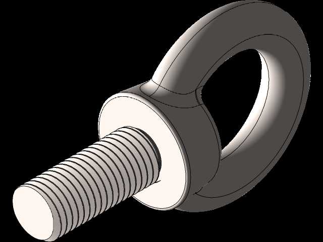 Solidworks�е�����˨�Ľ�ģ