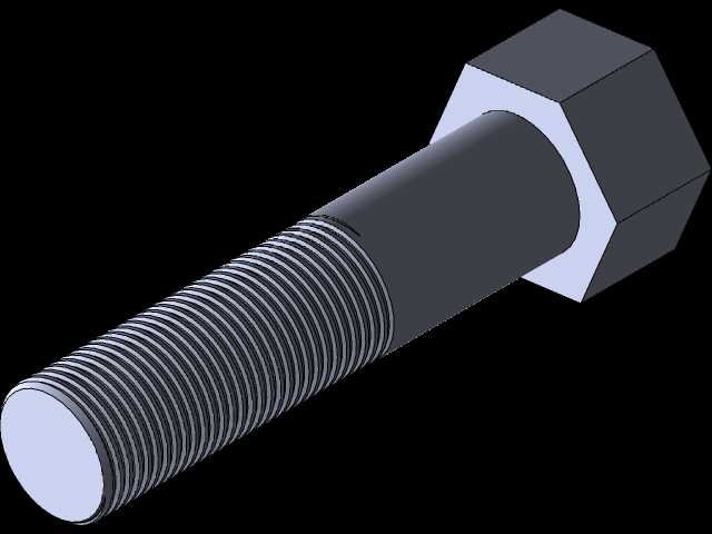 Solidworks����ĸ��˨������붯��