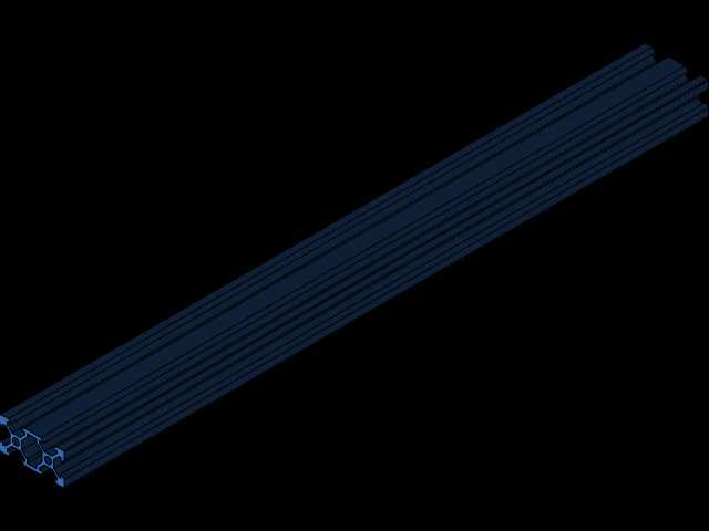 ���Ͳļ�ѹ2040 V�Ͳ�