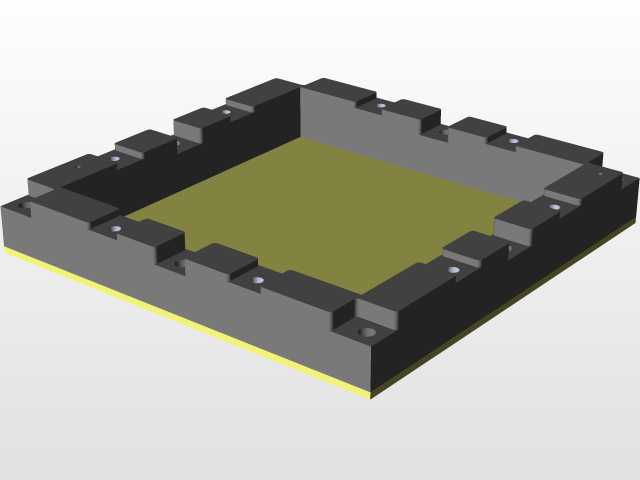 BGA2577_SKT_AS_1MM_51X51_H14O7_铁木