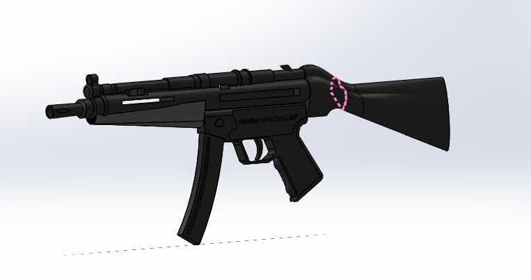 �տ��պͿƺ�MP5