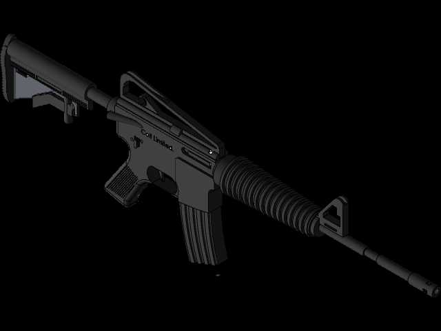 M4����ǹ