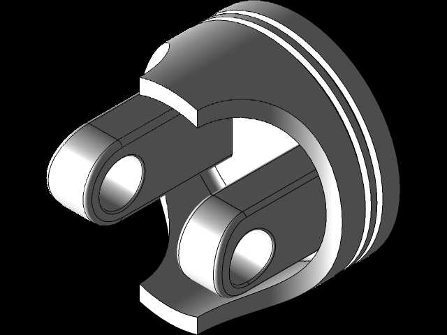 Auto CAD 2014�е�3D
