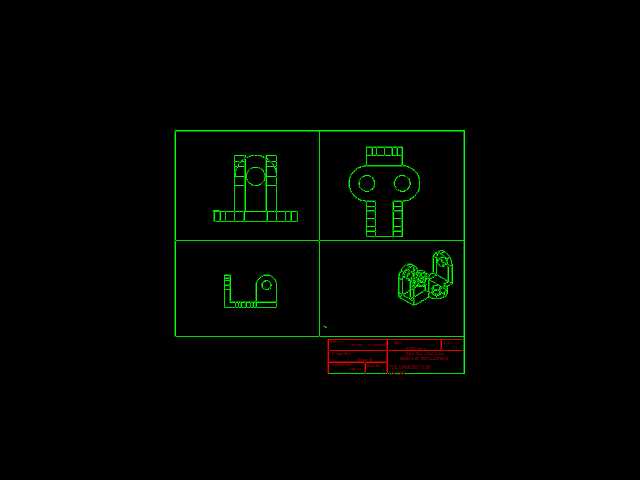 Auto CAD 2014�е�3D