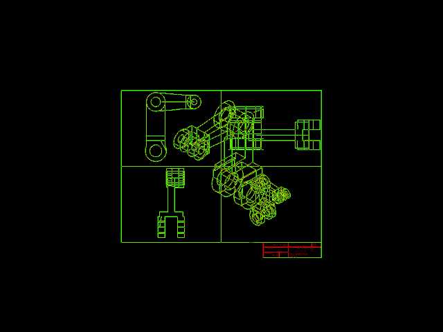 Auto CAD 2014�е�3D