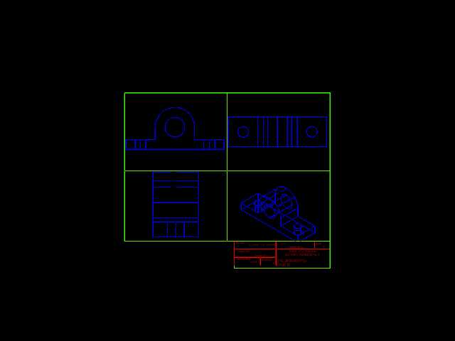Auto CAD 2014�е�3D