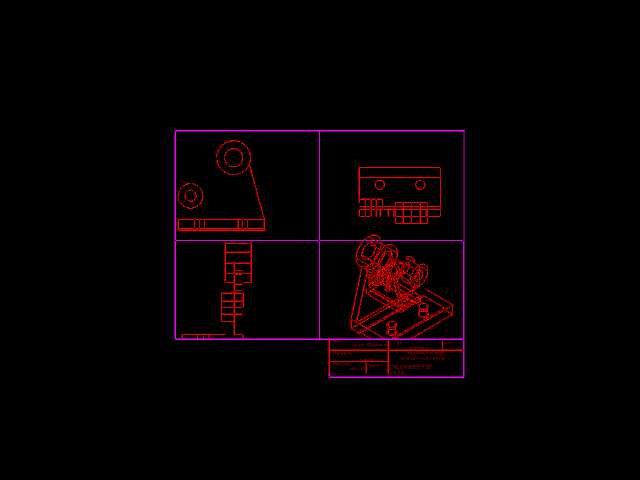 Auto CAD 2014�е�3D