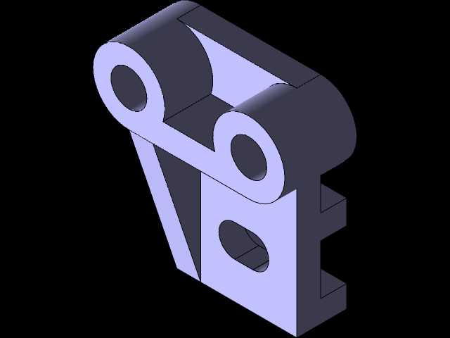 �����ѧ����ϰ��3Dģ��