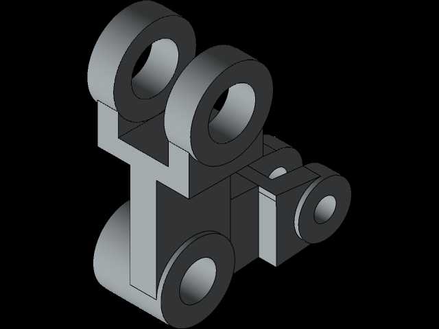 �����ѧ����ϰ��3Dģ��
