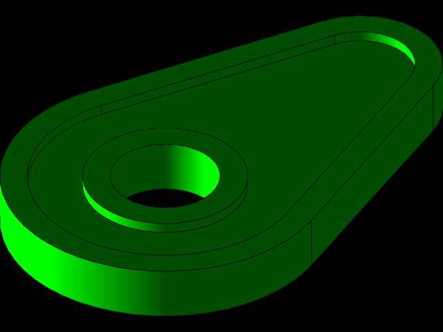 solid works�е�͹���ᵯ�ɶ���