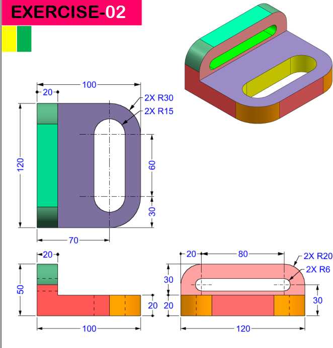 Solidworks��������ϰ02
