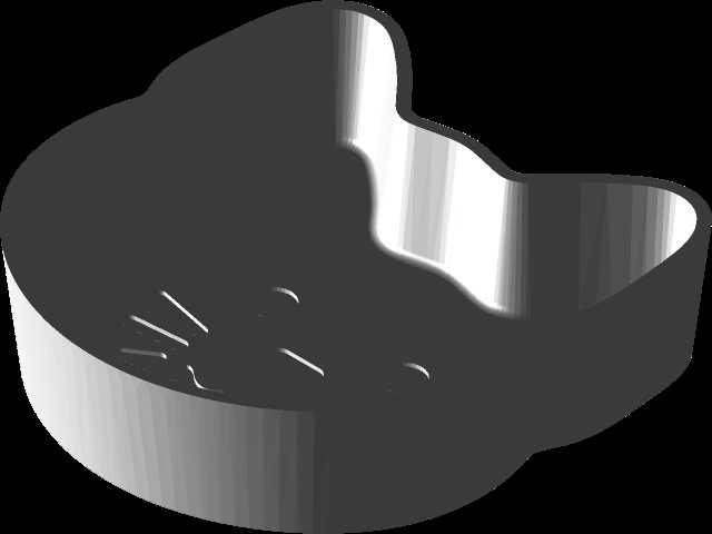 猫粮碗