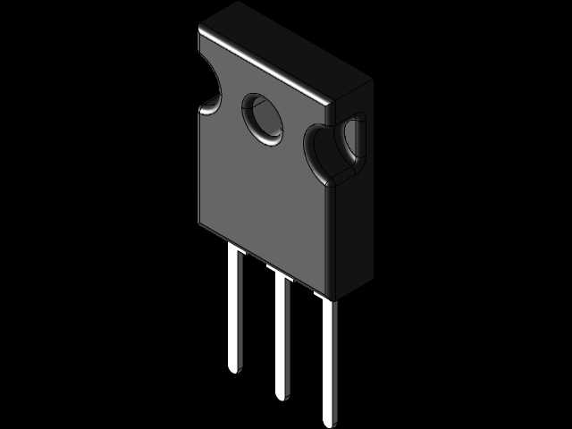 STW3N150