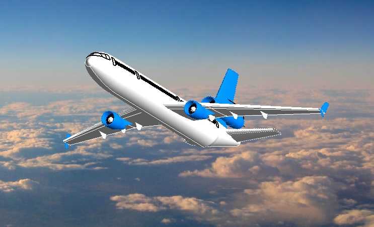 ���MD-11