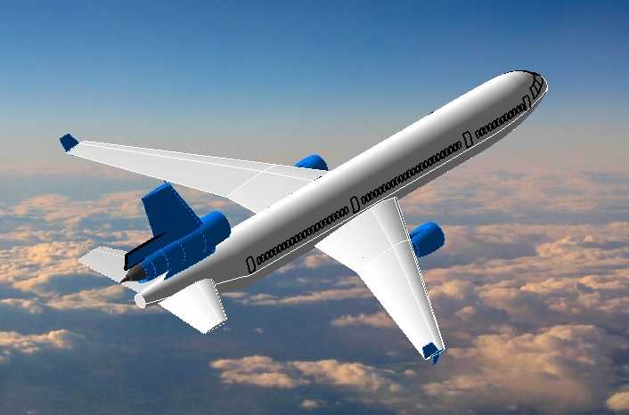 ���MD-11