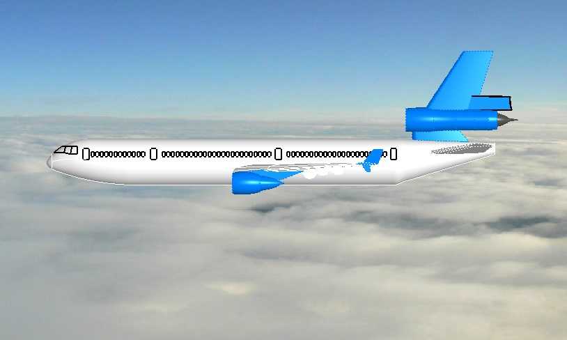 ���MD-11