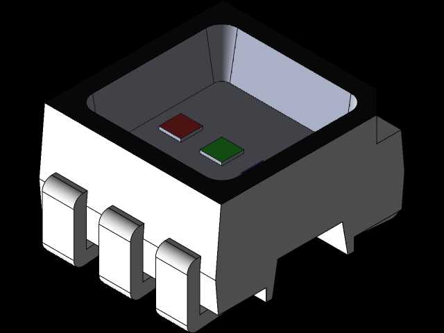 ASMT-YTB7-0AA02 RGB��������ܣ�Avago Technologies��