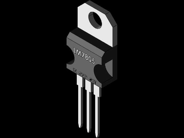 LM7805������