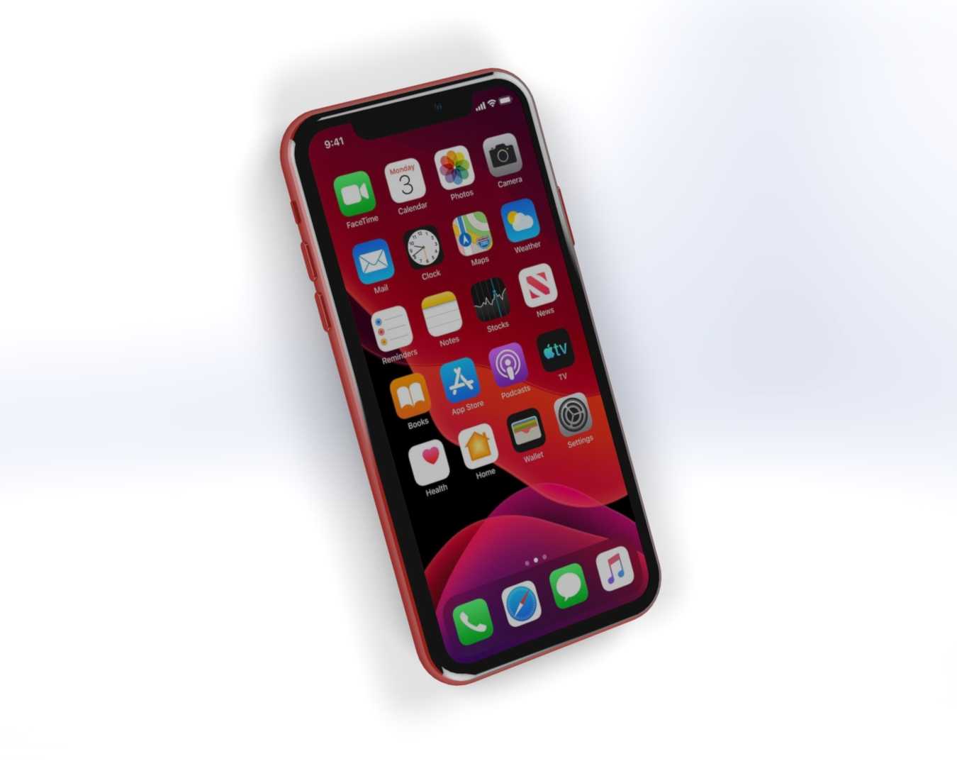 iPhone 11