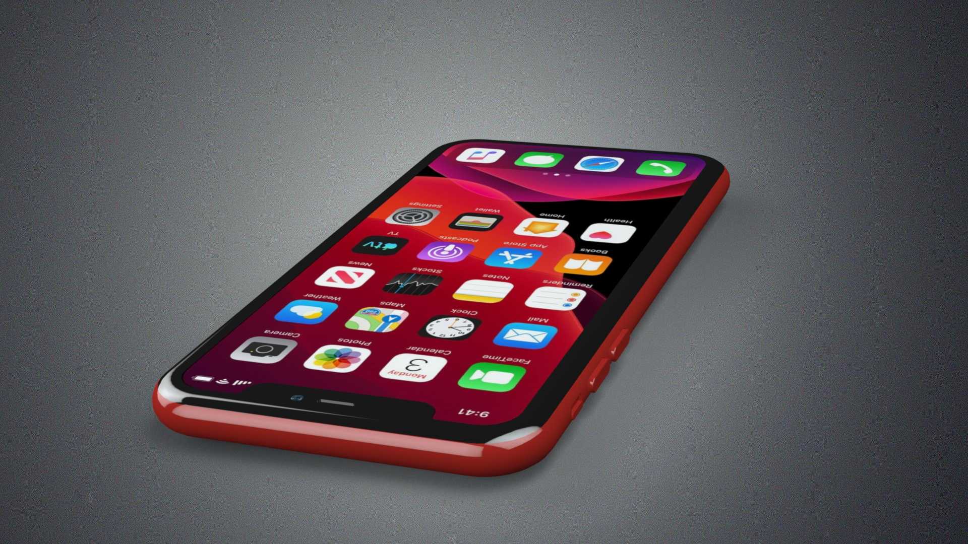 iPhone 11
