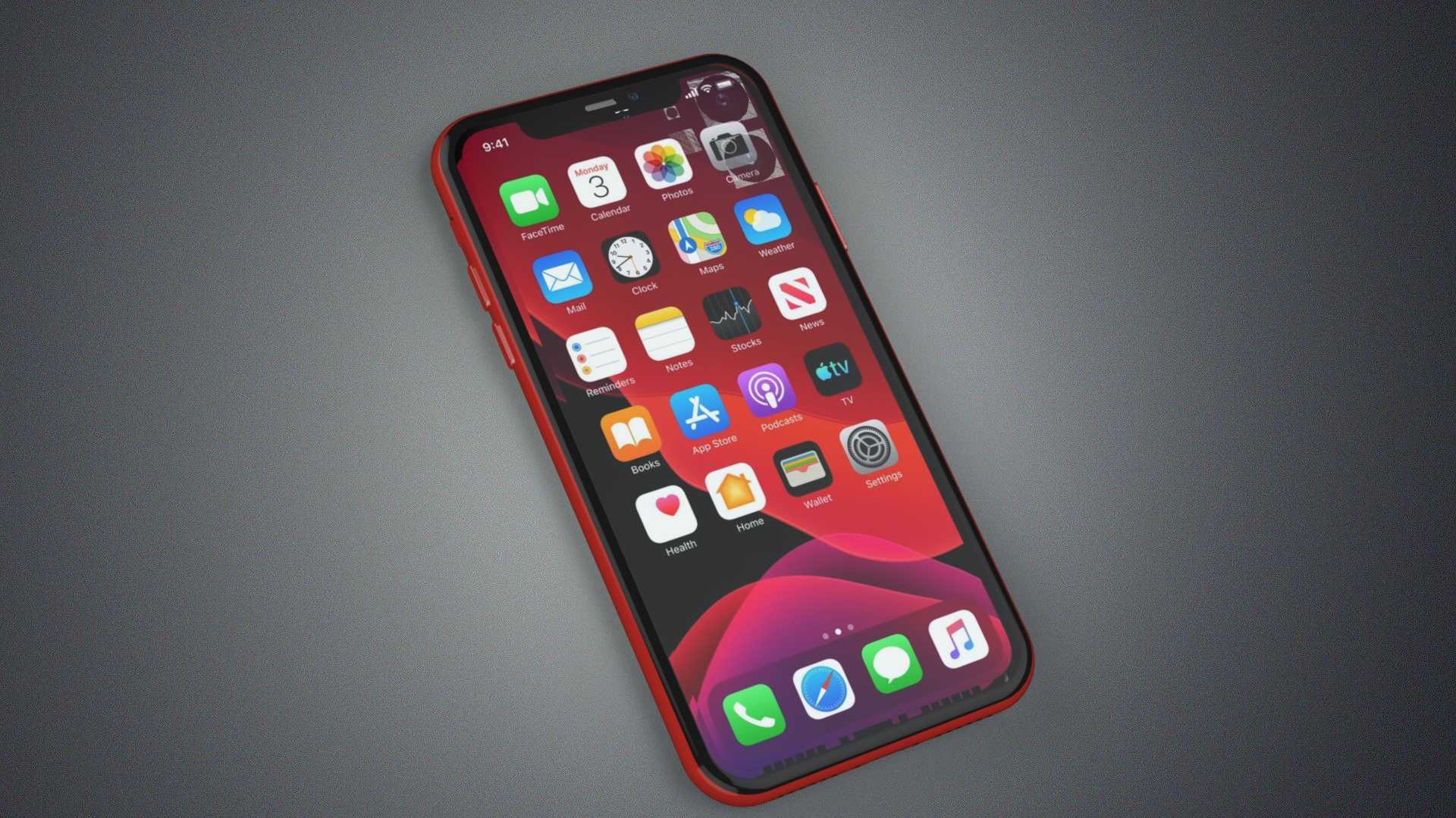 iPhone 11