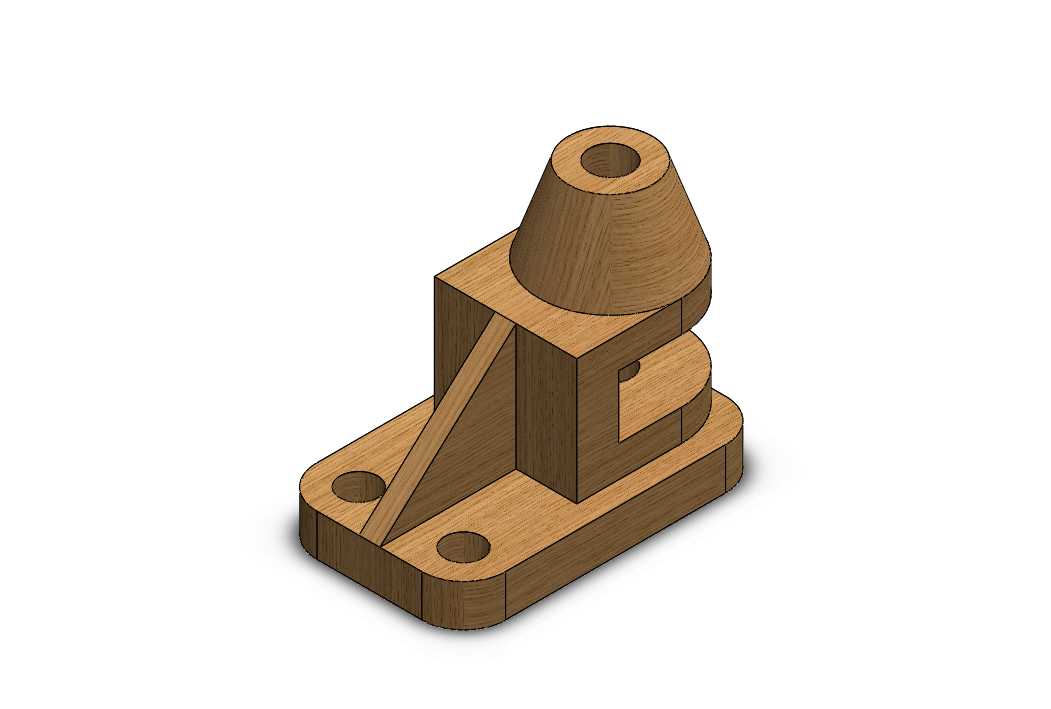 ������ľ3dģ��