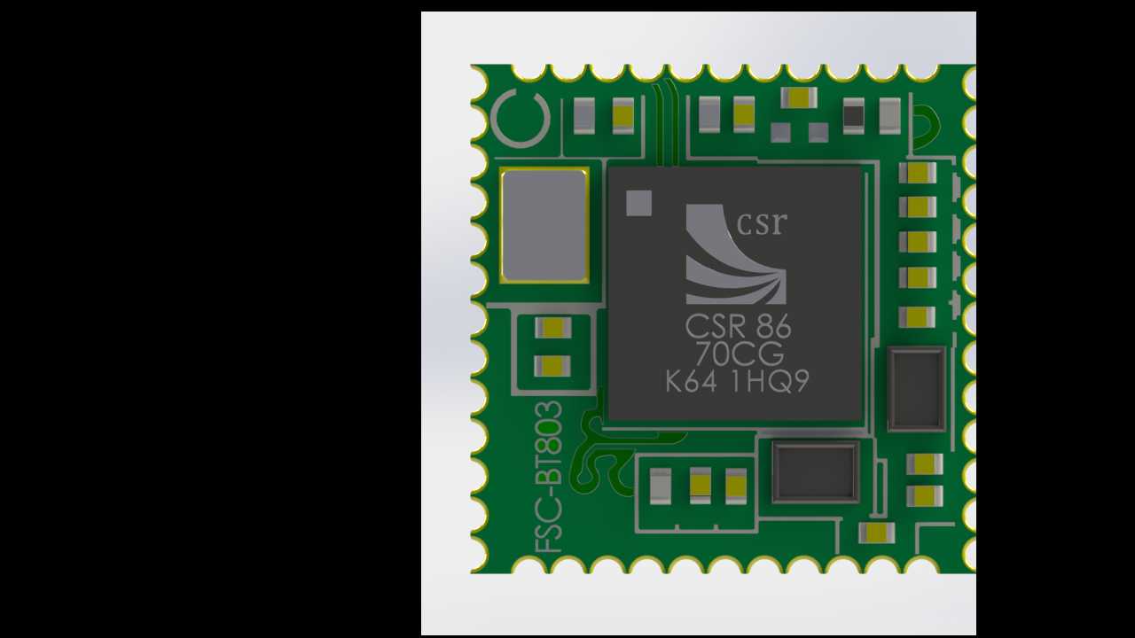 FSC-BT803