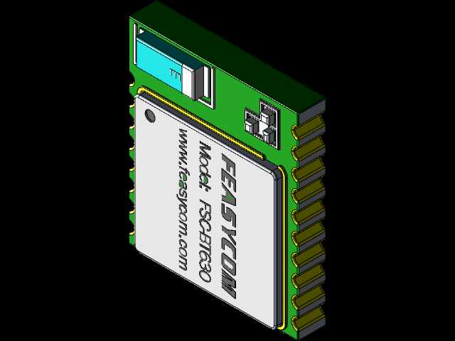 FSC-BT603