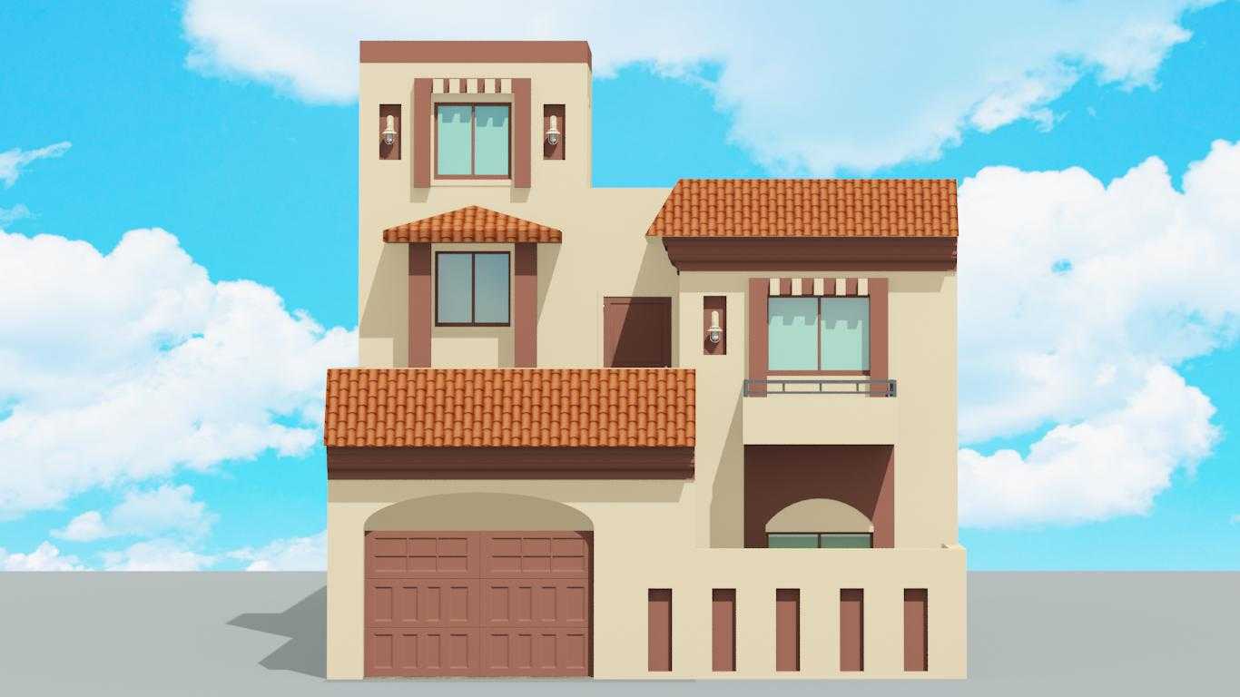 30'x60'������άģ��