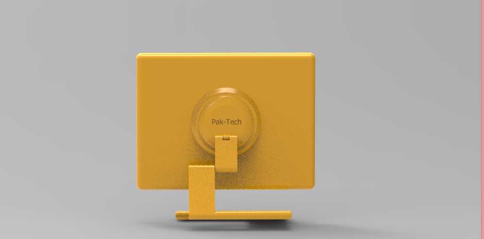 Pak Tech Lcd