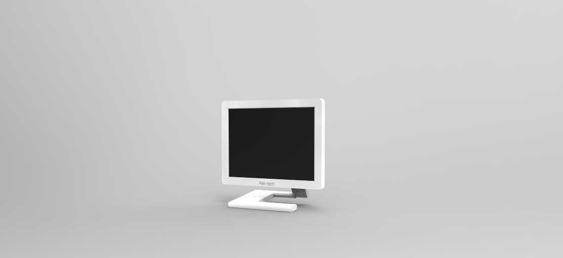 Pak Tech Lcd