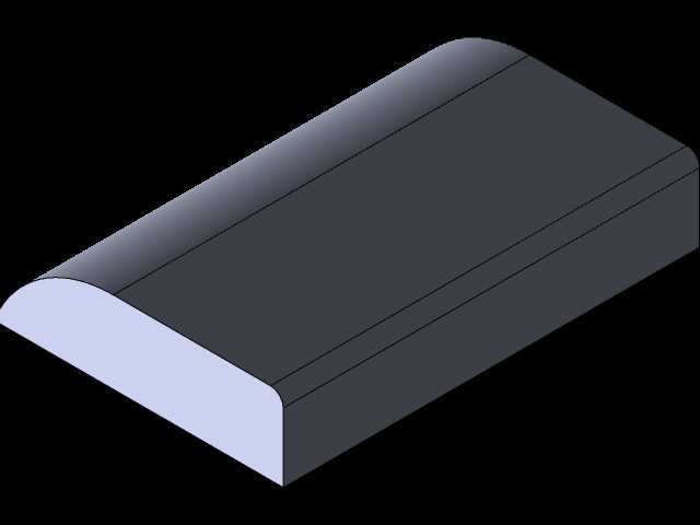3D可打印附件盒
