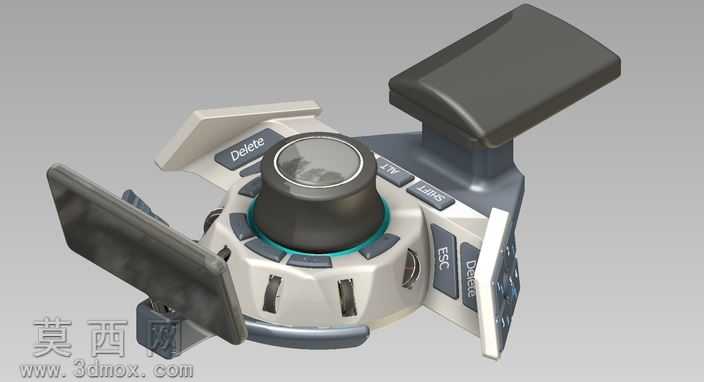 3D鼠标5