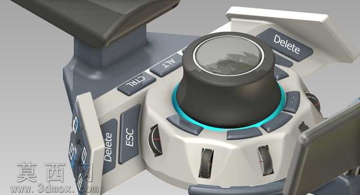 3D鼠标5