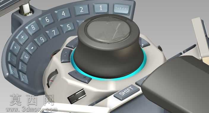 3D鼠标5