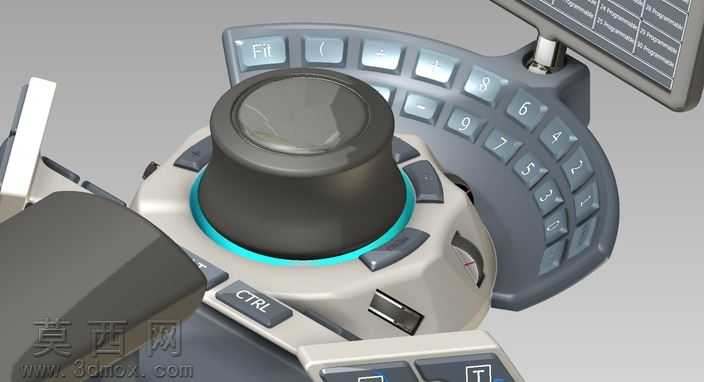 3D鼠标5