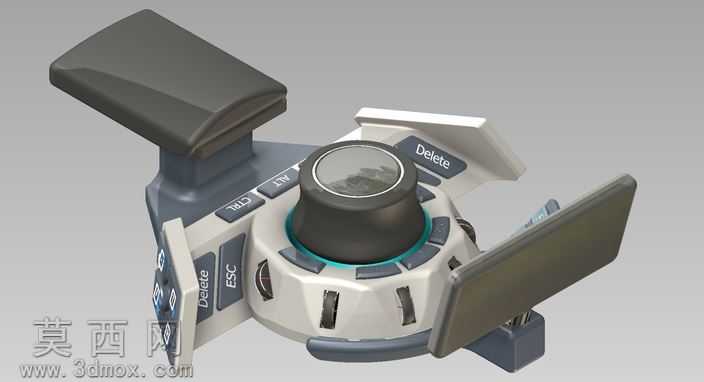 3D鼠标5