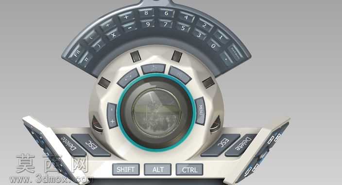 3D鼠标5