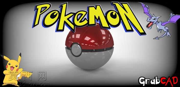 Pokeball

