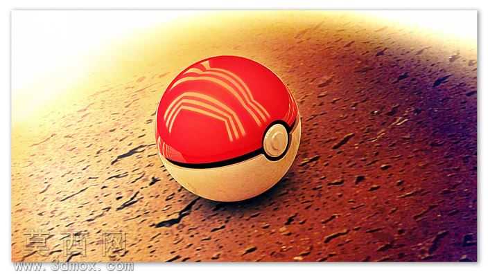 Pokeball
