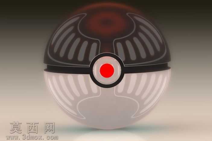 Pokeball
