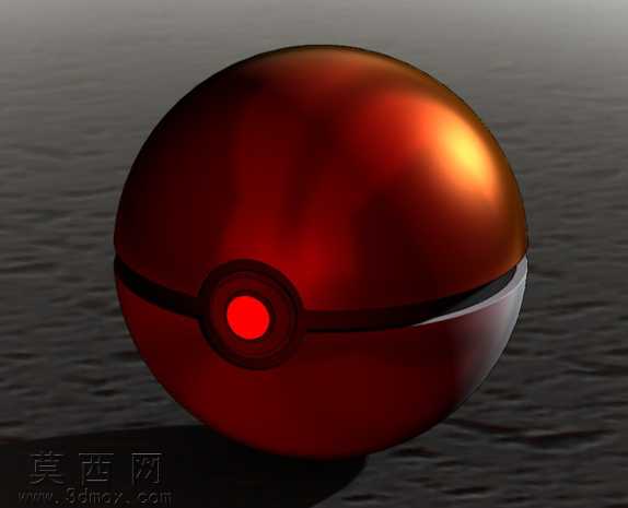 Pokeball
