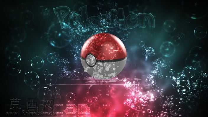 Pokeball
