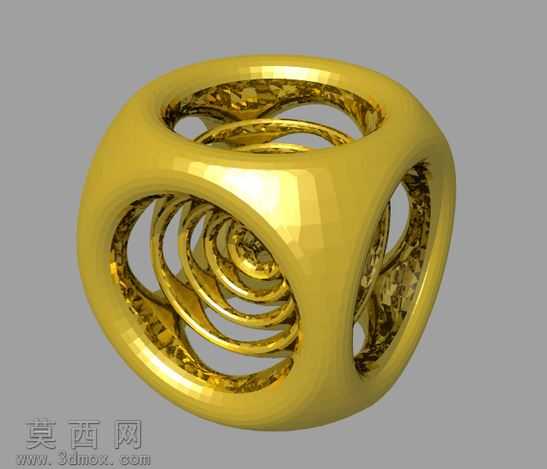GyroSphere
