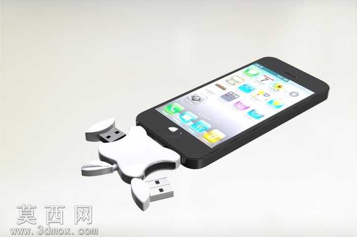 IPhone5��� 3DPrintingEvent
