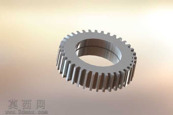 Engrenagem36ZM5
