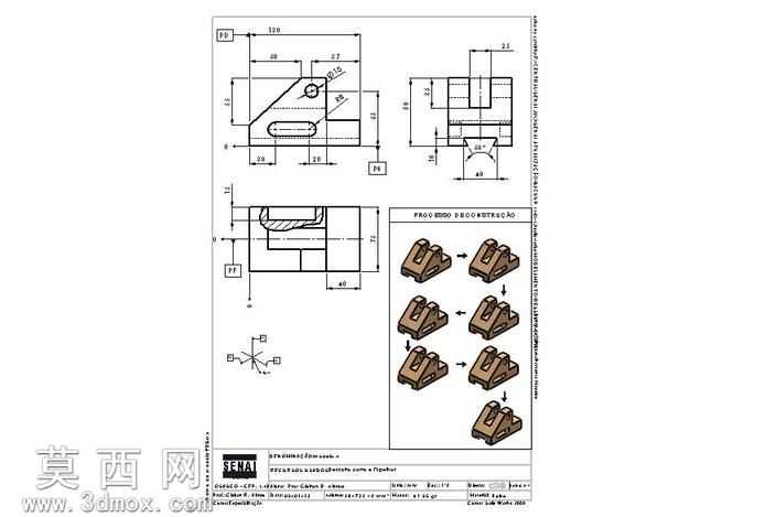 Projetomodelamentobasico01nivel
