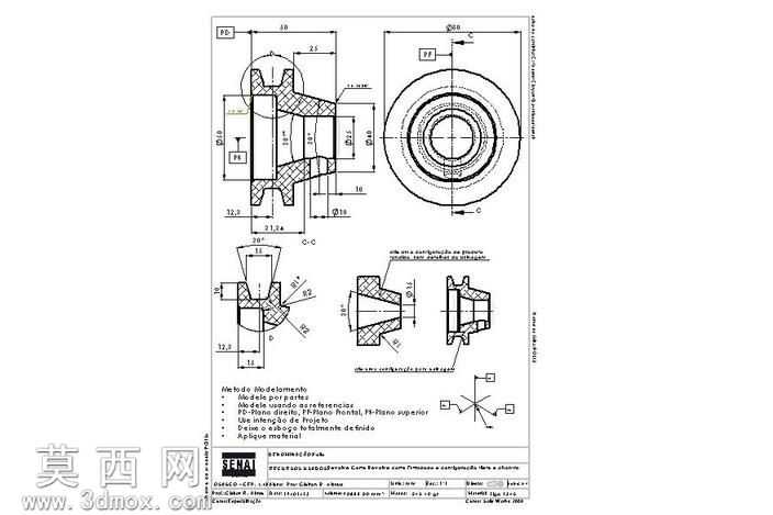 Projetomodelamentobasico01nivel
